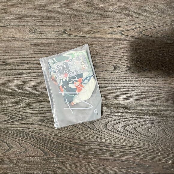 NWT Toluca Simone Midi Bikini Bottom Ambrosia Size S - Picture 5 of 7